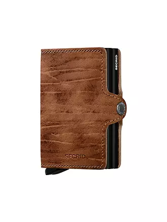 SECRID | Geldbörse - Miniwallet Dutch Martin Whisky | 